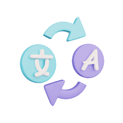 Multilingual Support