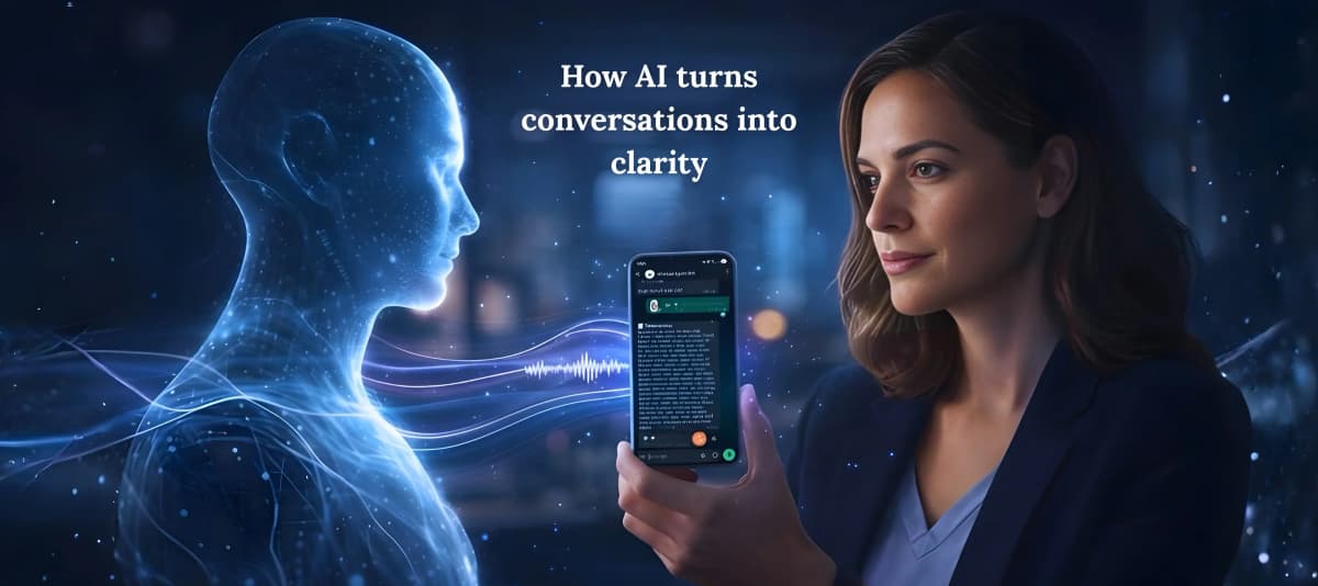 What AI Agents Actually Do Inside Messaging Apps and Why Businesses Are Using Them